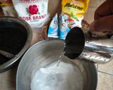 Foto langkah ke 6 dari resep Es Cendol Kecebong.