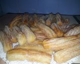 Foto del paso 10 de la receta: Churros caseros
