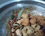 Foto langkah ke 7 dari resep Koloke Saus Kecap Ala resto Nihauma.