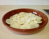 Foto del paso 2 de la receta: Salmón al horno con mayonesa