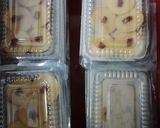 Foto langkah ke 3 dari resep Kue Lumpur Kentang.