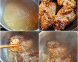 Foto del paso 3 de la receta: Conejo escabechado a la japonesa