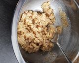 Une image de l'étape 1 de °Gâteau Creusois°.