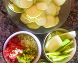 Foto del paso 1 de la receta: Lasaña de berenjena y zucchini