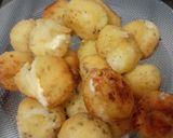 Foto del paso 3 de la receta: Bombas de papa