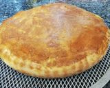 Foto del paso 7 de la receta: Empanada Gallega de Atún