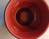 Foto del paso 1 de la receta: Flan en microondas en taza🍮🍮