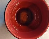 Foto del paso 1 de la receta: Flan en microondas en taza🍮🍮