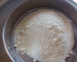 Foto del paso 1 de la receta: Polvorones de leche en polvo