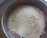 Foto del paso 1 de la receta: Polvorones de leche en polvo