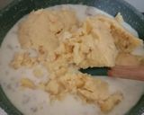Foto langkah ke 4 dari resep Bitterballen Kentang Frozen.