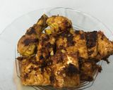 Foto langkah ke 5 dari resep Tempe Bakar.