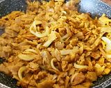 Foto del paso 2 de la receta Kebab Vegano