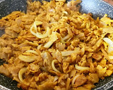 Foto del paso 2 de la receta: Kebab Vegano