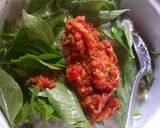 Foto langkah ke 5 dari resep Botok Tahu Tempe Teri.