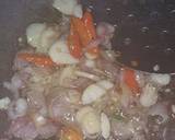Ayam Cincang campur kentang langkah memasak 4 foto