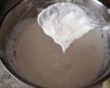 Rava dhokla recipe step 2 photo