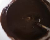 A picture of step 4 of Red Lentil Brownie.