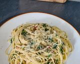 Φωτογραφία βήματος 8 της συνταγής Aglio e olio