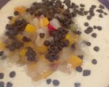 Foto del paso 2 de la receta: Cóctel de frutas con rompope