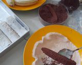 Foto langkah ke 4 dari resep Pisang Coklat PisCok.
