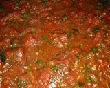 A picture of step 10 of Awesome Easy Pasta.