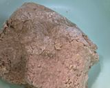Foto del paso 2 de la receta: Ñoquis de lentejas
