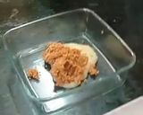 A picture of step 1 of गुड वाली कुकीज / आटा कुकीज.