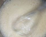 A picture of step 1 of Homemade ice cream.