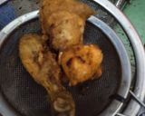 Foto langkah ke 3 dari resep Ayam goreng Chili padi.