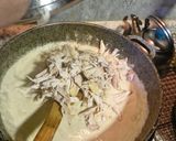 Foto del paso 8 de la receta: Ají de Gallina