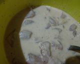 Foto langkah ke 3 dari resep Ayam Tepung Teriyaki.