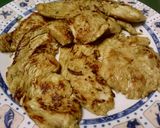 Foto del paso 3 de la receta: Aderezo para macerar filetes a la plancha