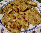 Foto del paso 3 de la receta: Aderezo para macerar filetes a la plancha