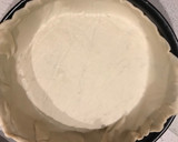 Foto del paso 15 de la receta: Tarta de espinacas, jamón, queso y choclo