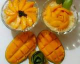 Mango exotica (Ramadan iftar) recipe step 6 photo