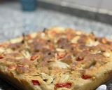 Foto del paso 4 de la receta: Focaccia