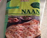 Foto langkah ke 2 dari resep Naan with chicken curry.