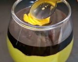 Foto langkah ke 6 dari resep Avocado Chocolate Dessert.