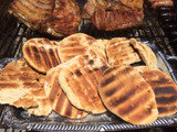 Churrascas