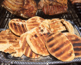 Foto del paso 4 de la receta: Churrascas