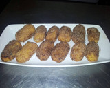 Foto del paso 3 de la receta: Leche frita