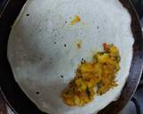 Masala dosa recipe step 2 photo