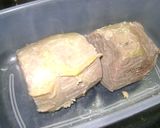 Foto del paso 3 de la receta: Tuco con peceto (2)