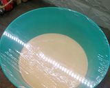 Foto langkah ke 4 dari resep Kue Pukis.