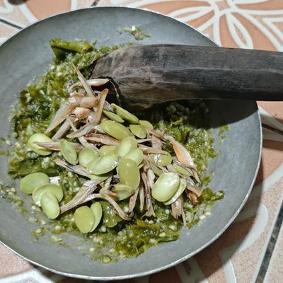 Langkah 5