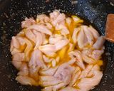 Foto del paso 2 de la receta: Fajitas de pollo y verduras