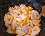 Foto del paso 2 de la receta: Fajitas de pollo y verduras