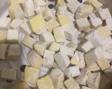 Foto langkah ke 3 dari resep Tahu Balut | Cemilan Pedas Mudah Murah dan Mantap.