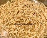 涼拌干絲 零廚藝小菜 (素蠔油版)的食譜步驟2照片